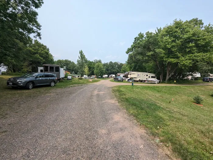 Eagle View RV Camp 1