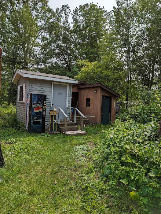 Eagle View RV Camp 4
