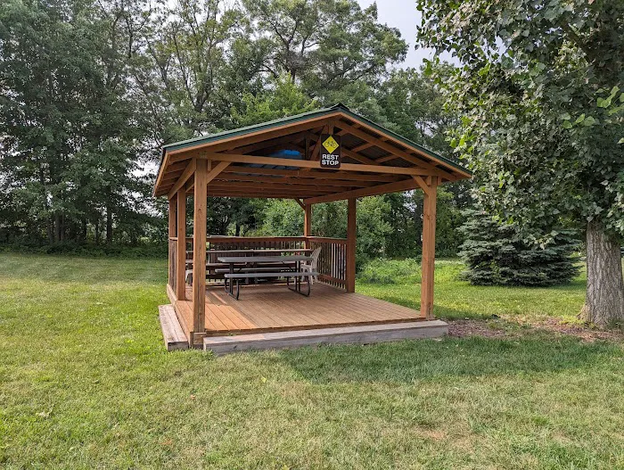 Eagle View RV Camp 8