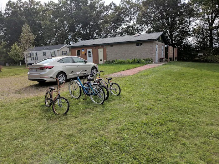 Eagle View RV Camp 9