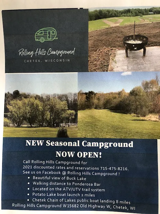 Rolling Hills Campground 0