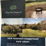 Rolling Hills Campground