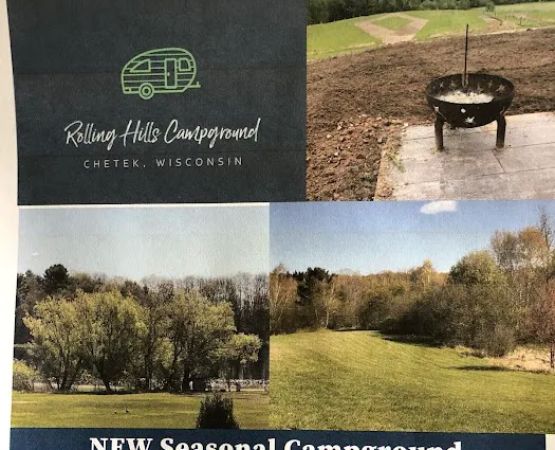 Rolling Hills Campground