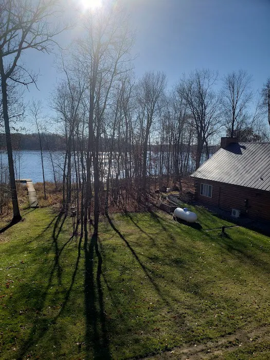 Lured In Resort & Campground 0