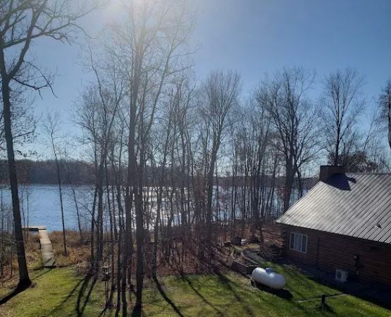 Lured In Resort & Campground