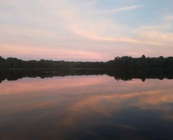 Loon Lake Campground