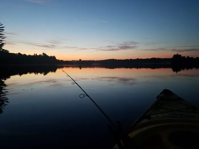 Loon Lake Campground 1