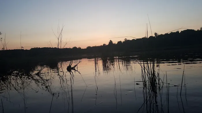 Loon Lake Campground 5