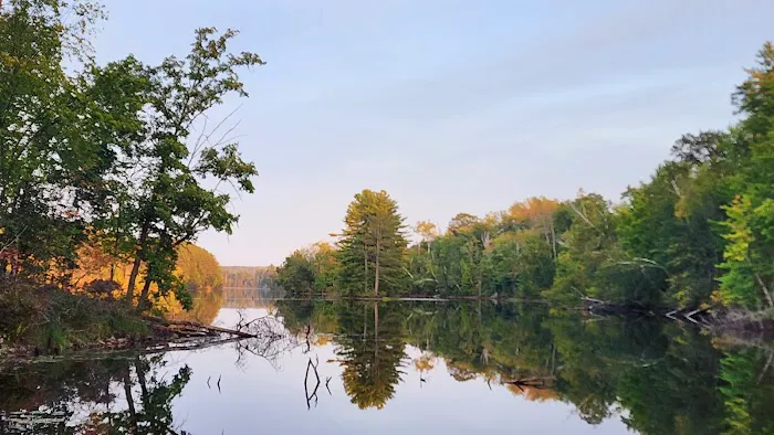 Murphy Flowage Campground 4