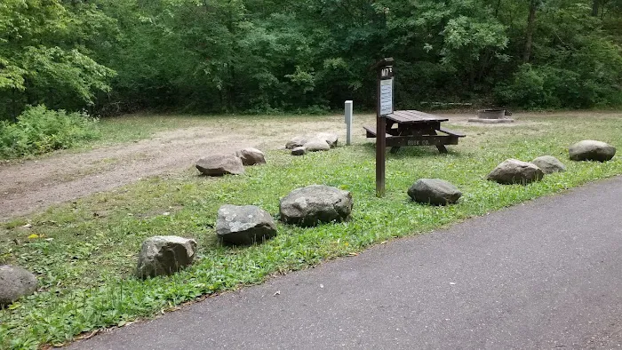 Murphy Flowage Campground 2