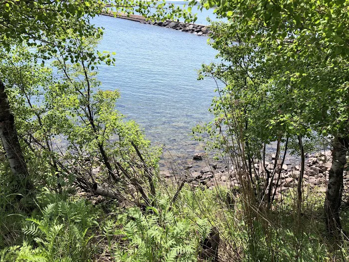 Long Lake East Side Campground 3