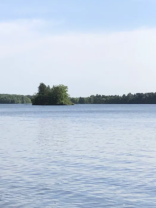 Long Lake East Side Campground 0