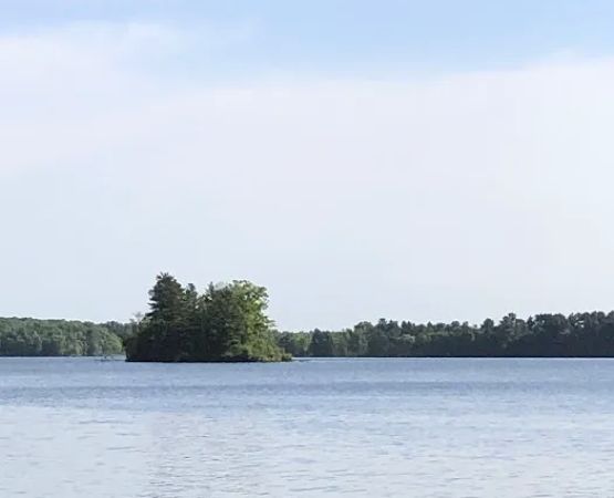 Long Lake East Side Campground