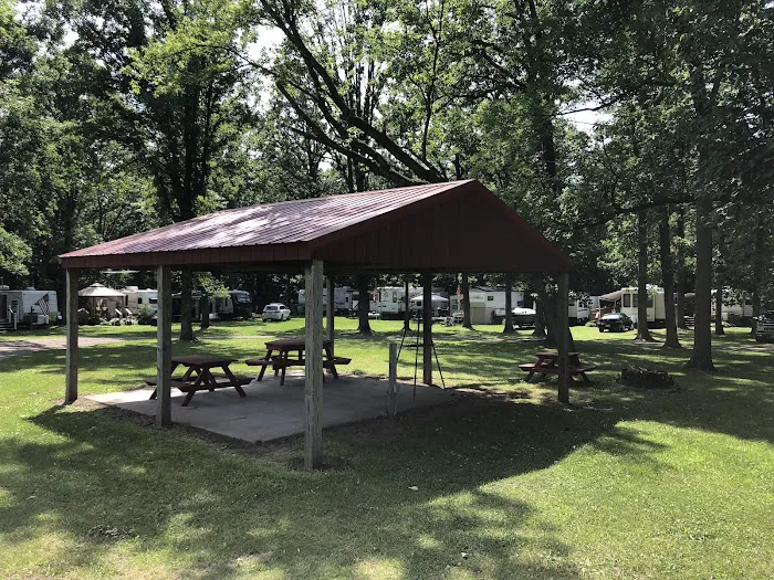 Rolling Thunder RV Park & Camp 0