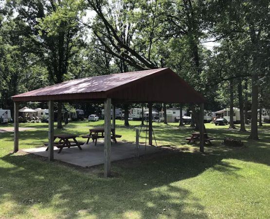 Rolling Thunder RV Park & Camp