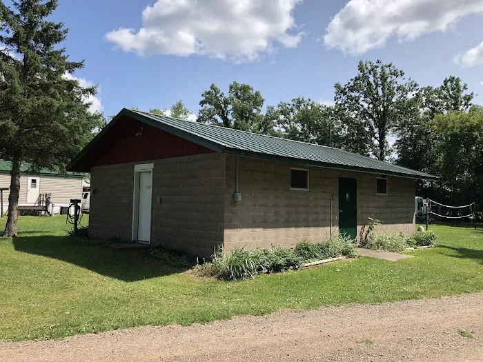 Rolling Thunder RV Park & Camp 1