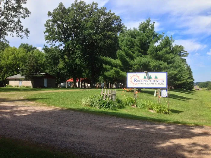 Rolling Thunder RV Park & Camp 2