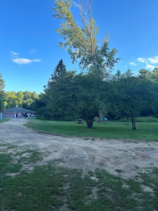 Twin Springs Resort Campground 3