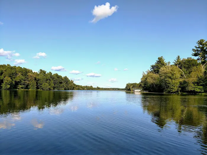 Twin Springs Resort Campground 9
