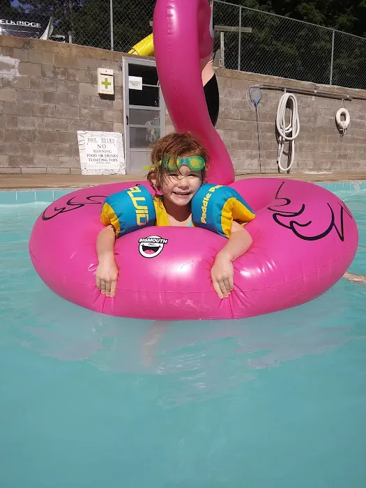 Twin Springs Resort Campground 4