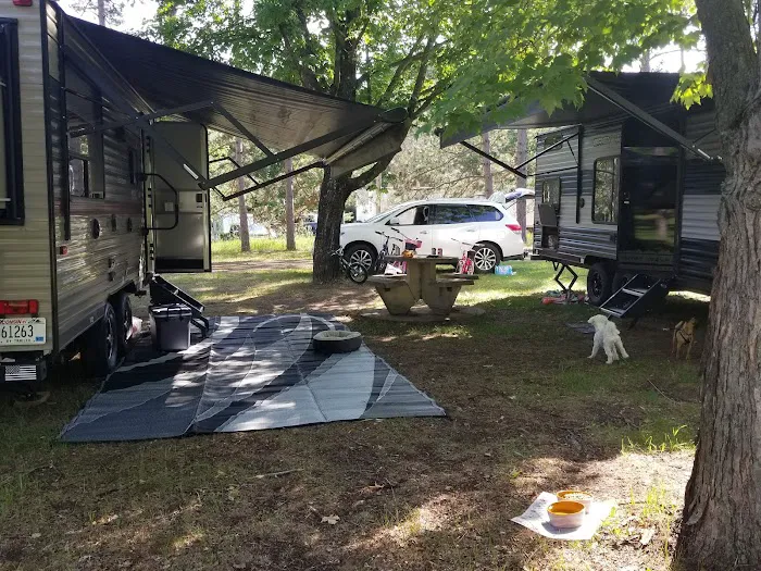 Twin Springs Resort Campground 2