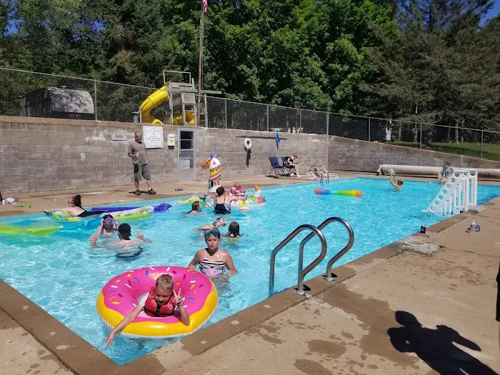 Twin Springs Resort Campground 5