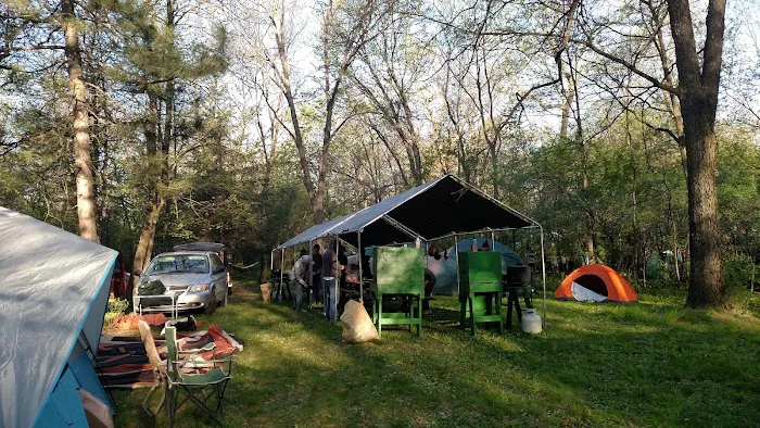 Norseland Scout Camp 5
