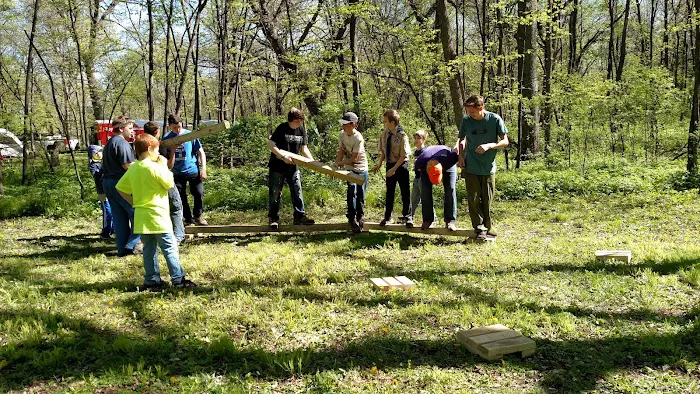 Norseland Scout Camp 6