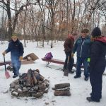 Norseland Scout Camp