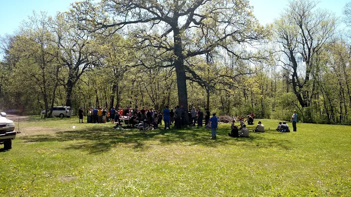Norseland Scout Camp 7