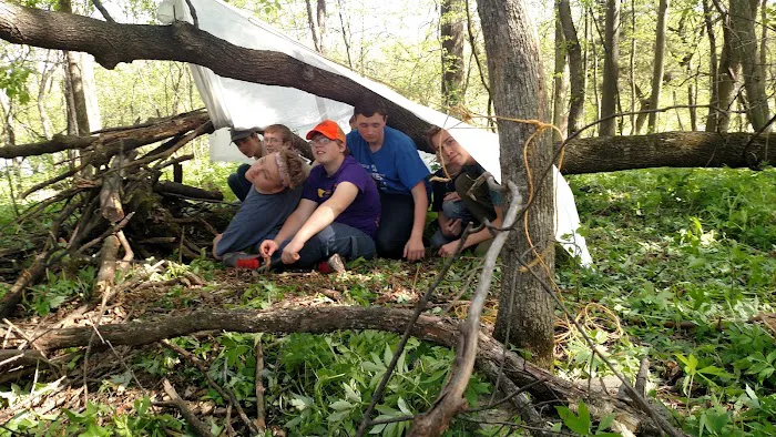 Norseland Scout Camp 8