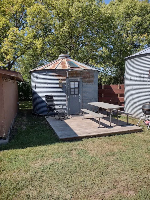 Sawmill Campground 2