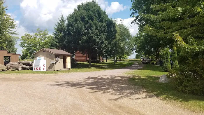 Sawmill Campground 4