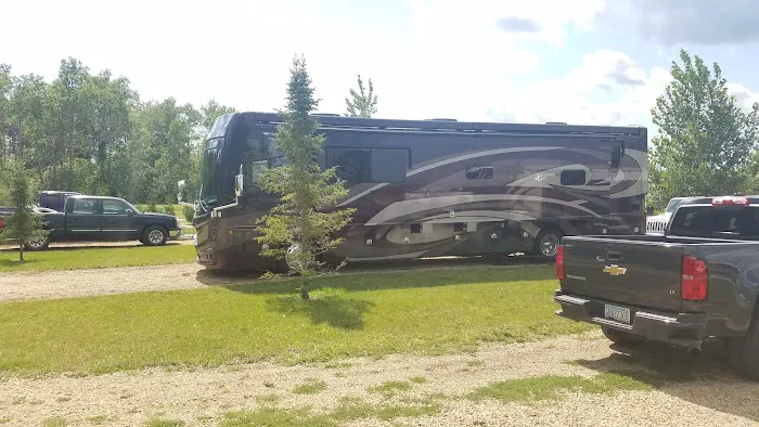 Sawmill Campground 3