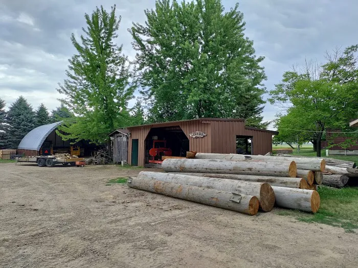 Sawmill Campground 5