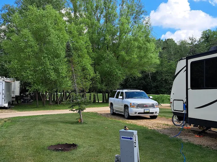 Sawmill Campground 9