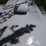 Sunset bay campground