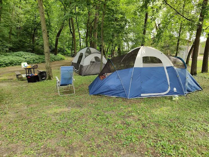 Land of Memories Campground 8