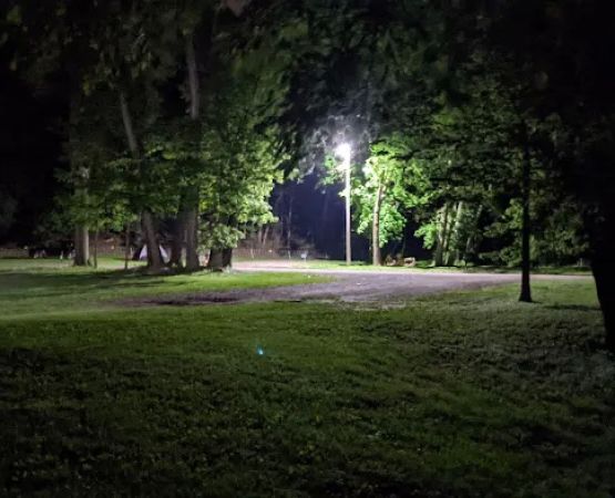 Land of Memories Campground