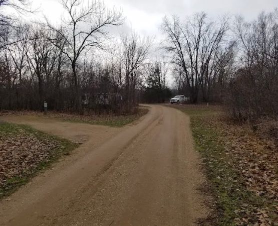 Red Fox Campground