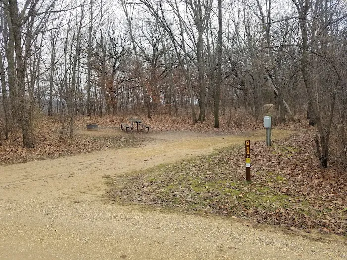 Red Fox Campground 8