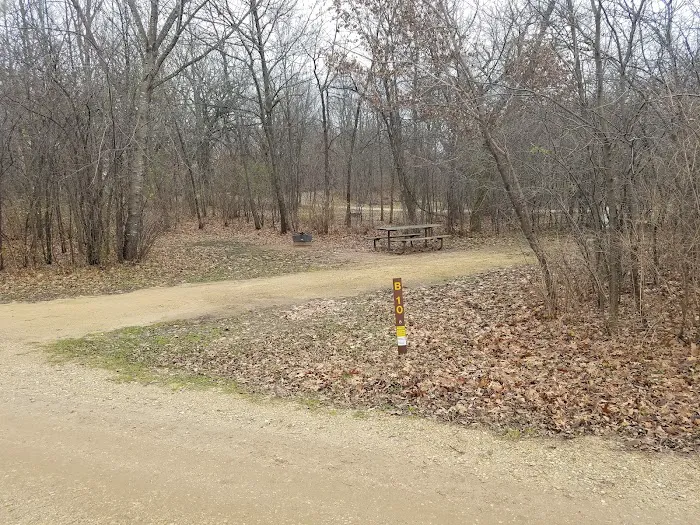 Red Fox Campground 5