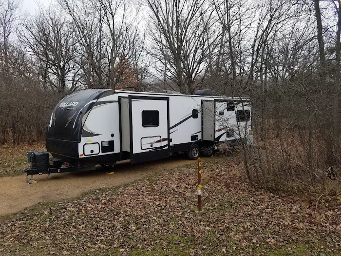 Red Fox Campground 7