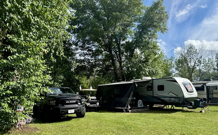 Rest EZ Campground 1