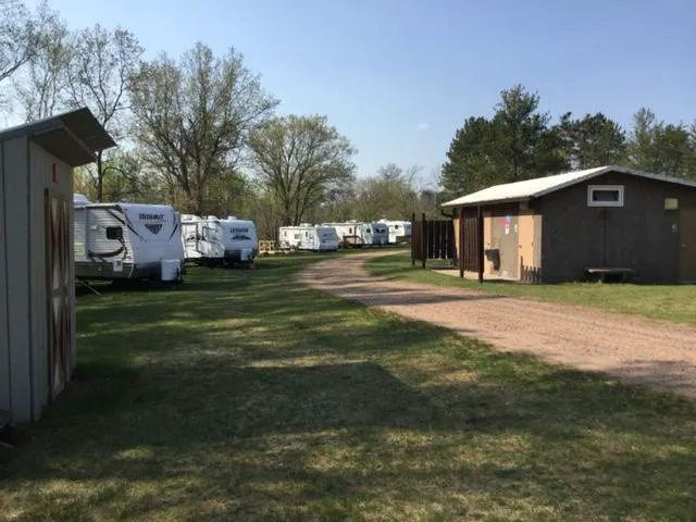 Rest EZ Campground 5