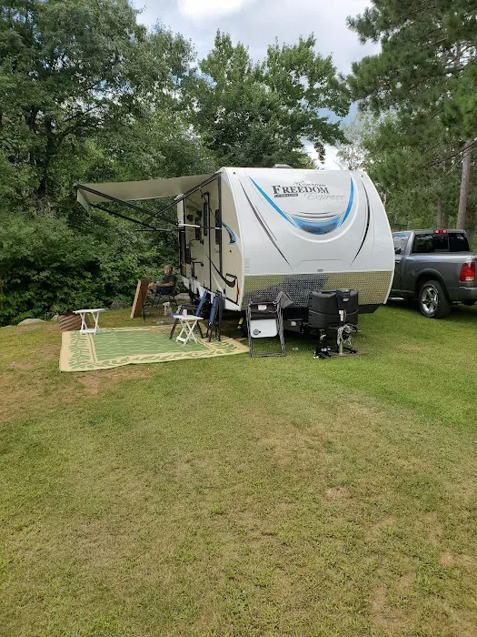 Rest EZ Campground 3