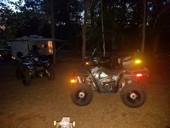 Rest EZ Campground 4