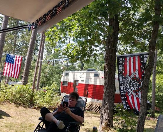 Rest EZ Campground