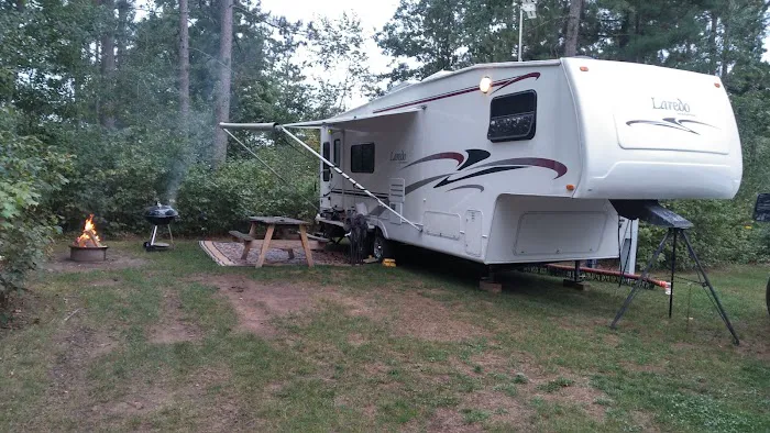 Rest EZ Campground 2
