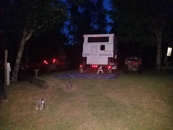 Rest EZ Campground 6